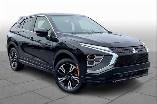 2024 Mitsubishi Eclipse Cross SEL