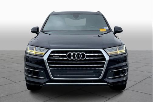 2018 Audi Q7 3.0T Prestige