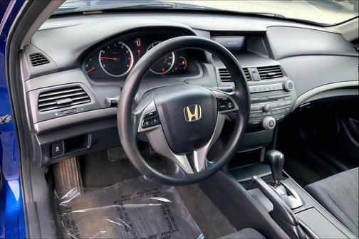 2011 Honda Accord LX-S