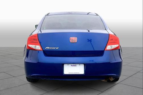 2011 Honda Accord LX-S