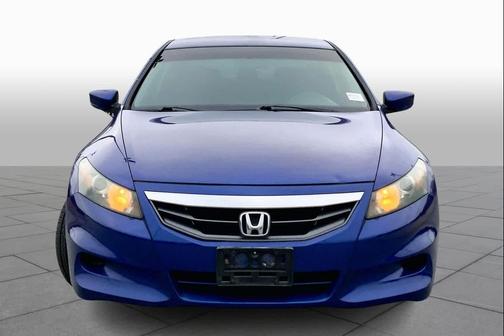 2011 Honda Accord LX-S