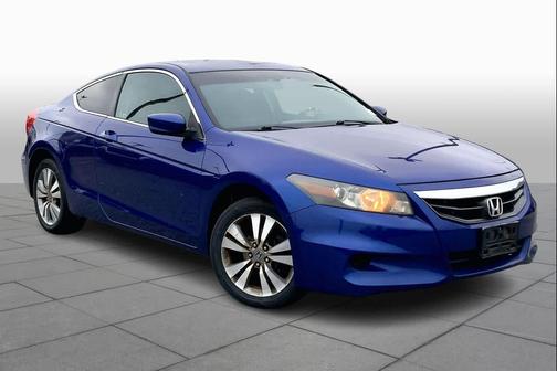 2011 Honda Accord LX-S
