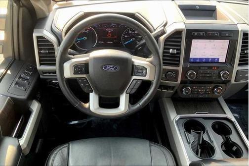 2020 Ford F-250 Lariat
