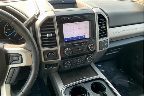 2020 Ford F-250 Lariat