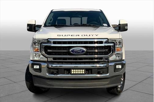 2020 Ford F-250 Lariat