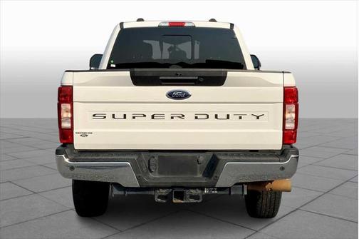 2020 Ford F-250 Lariat