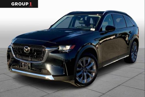 2024 Mazda CX-90 3.3 Turbo Premium