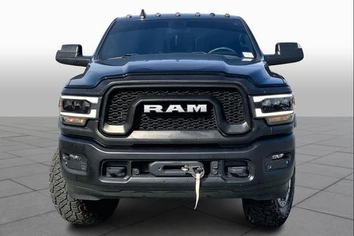 2022 RAM 2500 Power Wagon
