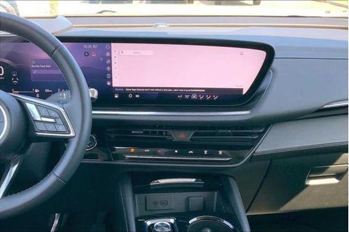 2024 Buick Envision Preferred AWD