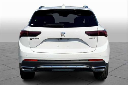 2024 Buick Envision Preferred AWD