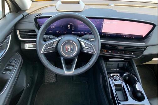2024 Buick Envision Preferred AWD