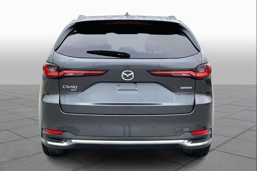 2024 Mazda CX-90 3.3 Turbo S