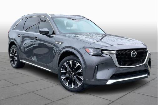 2024 Mazda CX-90 3.3 Turbo S