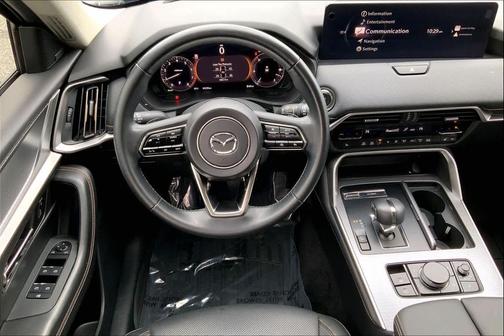 2024 Mazda CX-90 3.3 Turbo S