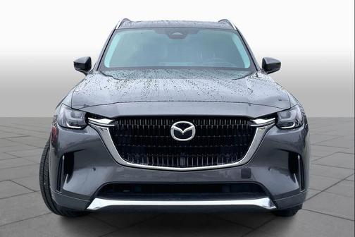 2024 Mazda CX-90 3.3 Turbo S