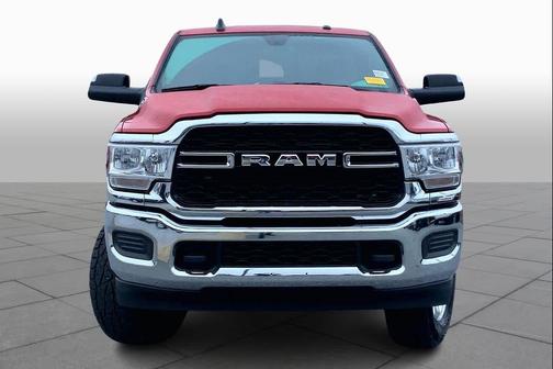 2022 RAM 2500 Tradesman Regular Cab 4x4 8' Box