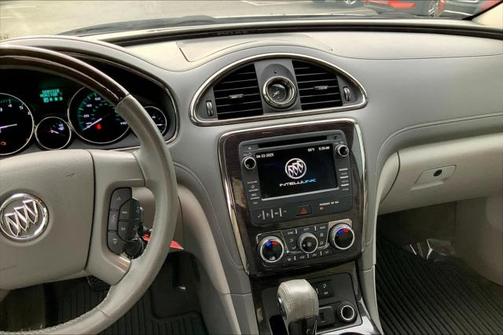 2017 Buick Enclave Convenience