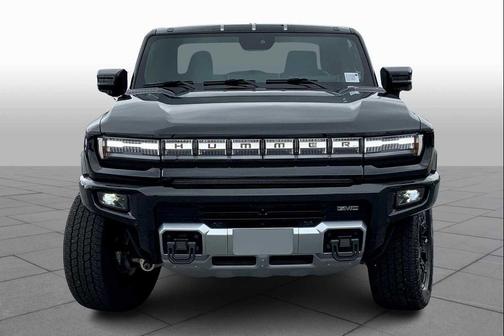 2025 GMC HUMMER EV Pickup 2X