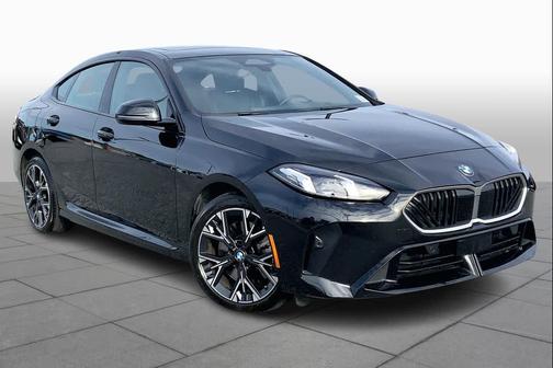 2025 BMW 228 Gran Coupe xDrive
