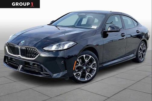 2025 BMW 228 Gran Coupe xDrive