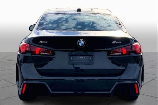 2025 BMW 228 Gran Coupe xDrive