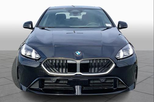 2025 BMW 228 Gran Coupe xDrive