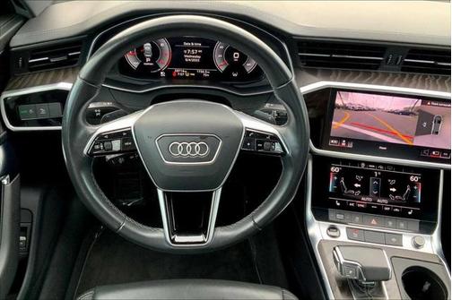 2023 Audi A6 45 Premium