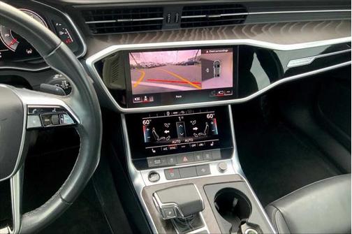 2023 Audi A6 45 Premium