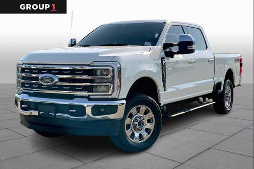 2024 Ford F-250 Lariat