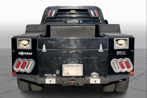 2021 Ford F-350 King Ranch