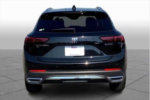 2024 Buick Envision Preferred AWD