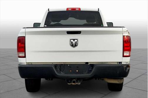 2022 RAM 1500 Tradesman