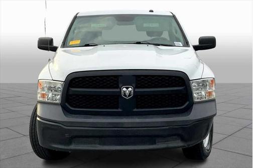 2022 RAM 1500 Tradesman