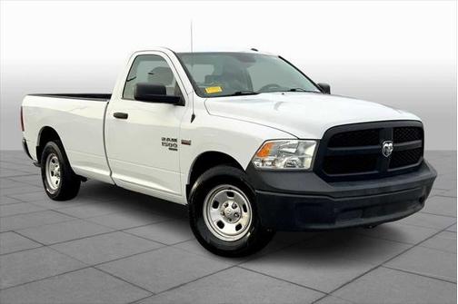 2022 RAM 1500 Tradesman