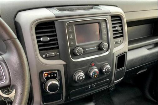 2022 RAM 1500 Tradesman