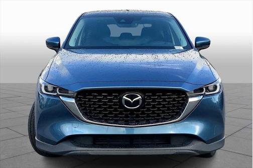 2023 Mazda CX-30 2.5 S Select Package