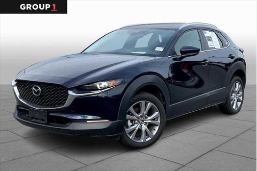 2023 Mazda CX-30 2.5 S Select Package