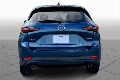 2023 Mazda CX-30 2.5 S Select Package