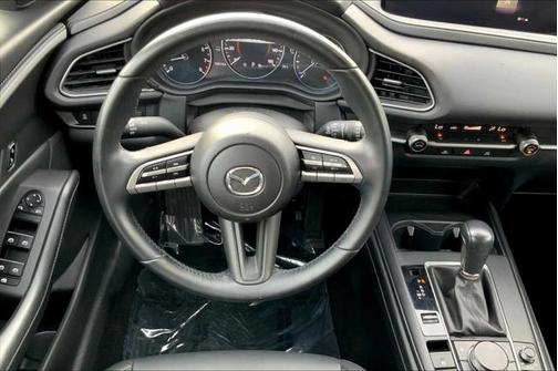 2023 Mazda CX-30 2.5 S Select Package
