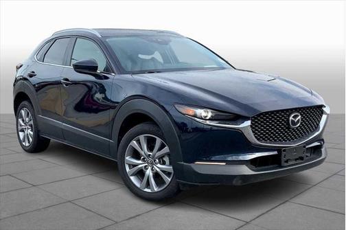 2023 Mazda CX-30 2.5 S Select Package