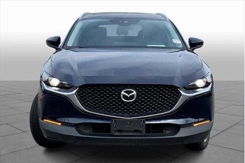 2023 Mazda CX-30 2.5 S Select Package