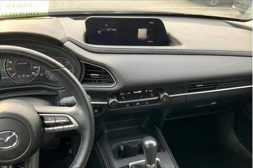 2023 Mazda CX-30 2.5 S Select Package