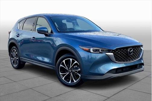 2023 Mazda CX-30 2.5 S Select Package