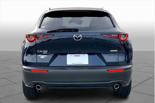 2023 Mazda CX-30 2.5 S Select Package