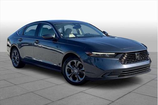 2023 Honda Accord EX 1.5T