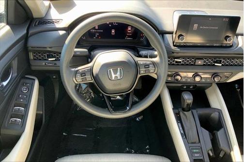 2023 Honda Accord EX 1.5T