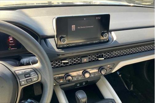 2023 Honda Accord EX 1.5T