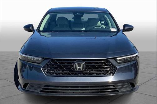 2023 Honda Accord EX 1.5T