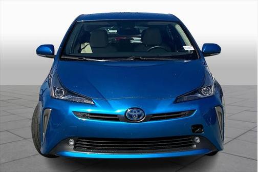 2022 Toyota Prius Limited