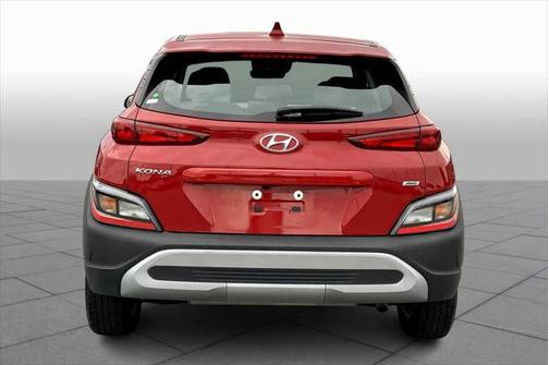 2022 Hyundai KONA SE